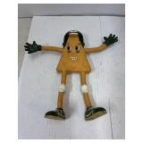 Green Bay Packers Bendy