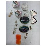 Vintage Earrings