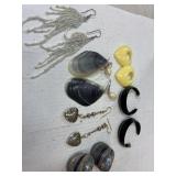 Vintage Earrings