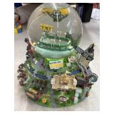 Green Bay Packers Snow Globe