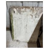 Wood Rolling Base