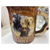 Very Nice Hunting Dogs Mug