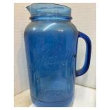 Vintage Aladdin Plastic Pitcher