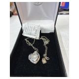 Great Grandma Necklace