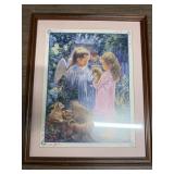 Home Interiors Gifts Framed Print T4