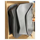 Model Y Tesla Door Storage Boxes new complete