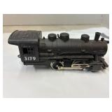 Train Engine Macoa