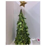 Christmas Tree Decor