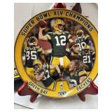 Green Bay Packers XLV  Super Bowl Champion