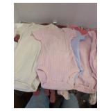 New 0-3  month clothes