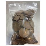 Wheat Pennies