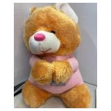 Plush