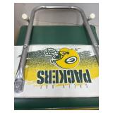 1996 Green Bay Packers Stadium Seat
