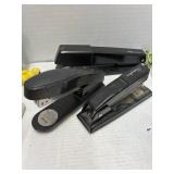 Staplers