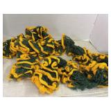Green Bay Packers Scarg