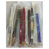 Pens