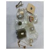 Vintage Pins