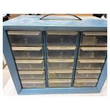 Hardware Bin