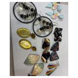 Vintage Earrings