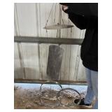 Large Wind Chimes