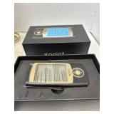 Xpoint Tens Massager never used