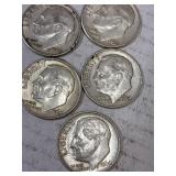 Roosevelt Dimes