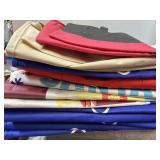 12 Tote Bags