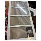 wall Grate