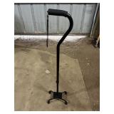 Adjustable Walking Cane