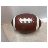 Autographed Mini Football Leroy Butler?