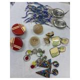 Costume Jewelry Earrings