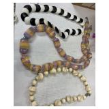 Costume Jewelry Necklaces