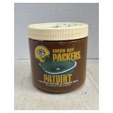 Green Bay Packers Paydirt Jar