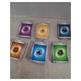 Lot of basic energy cards