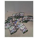 Pokï¿½mon code cards