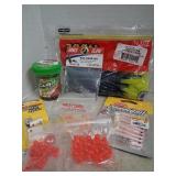Plastic lot