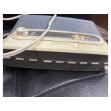 Radioshack Alrm Clock Radio works