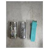 Vintage Lighter Holders