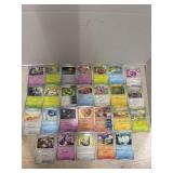 Lot Of Paradox Rift Pokï¿½mon Cards 26