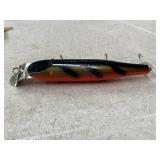 Creek chub pikie 2300