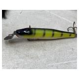 Creek chub pikie 2300