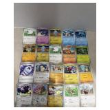 Lot Of Journey Together Pokï¿½mon Cards 20