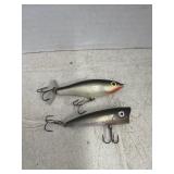 Topwater Fishing Lure