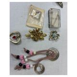 Vintage Pins