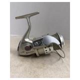 Quantum Nitrous 40 Spinning Reel