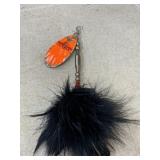 Musky mania spinner bait