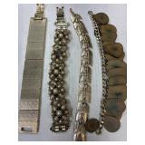 Bracelets
