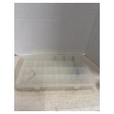 Flambeau Plastic Tackle Box