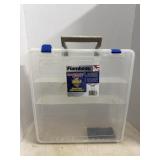 Large Flambeau Tackle Box