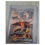 Volcanion ex Pokï¿½mon card